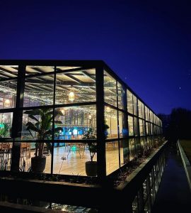 GREENHOUSE